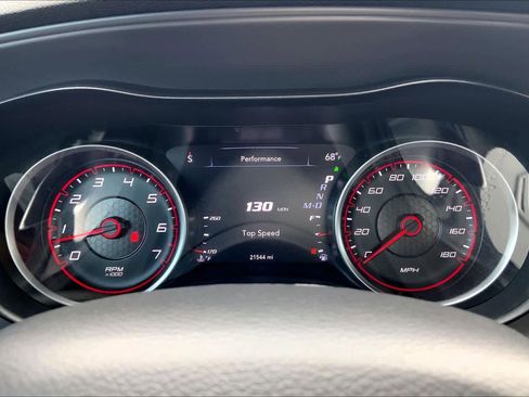 Used 2023 Dodge Charger Scat Pack image 23