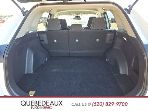 Used 2024 Toyota RAV4 LE image 22