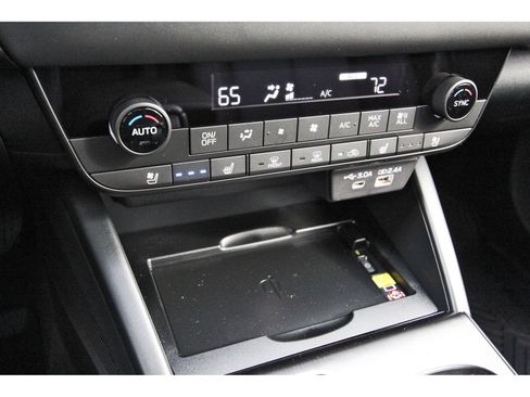 New 2026 Subaru Outback Touring XT AWD/4WD image 23