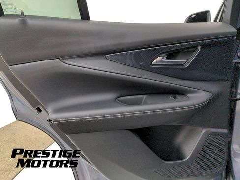 Used 2024 Chevrolet Blazer EV LT AWD/4WD image 25