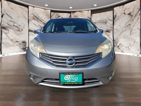 Used 2015 Nissan Versa Note S Plus image 2