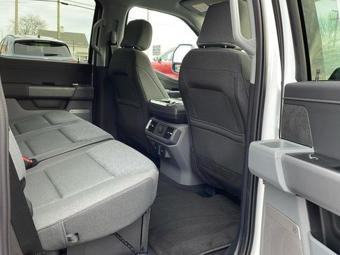 New 2025 Ford F150 XLT w/ Equipment Group 303A High image 33