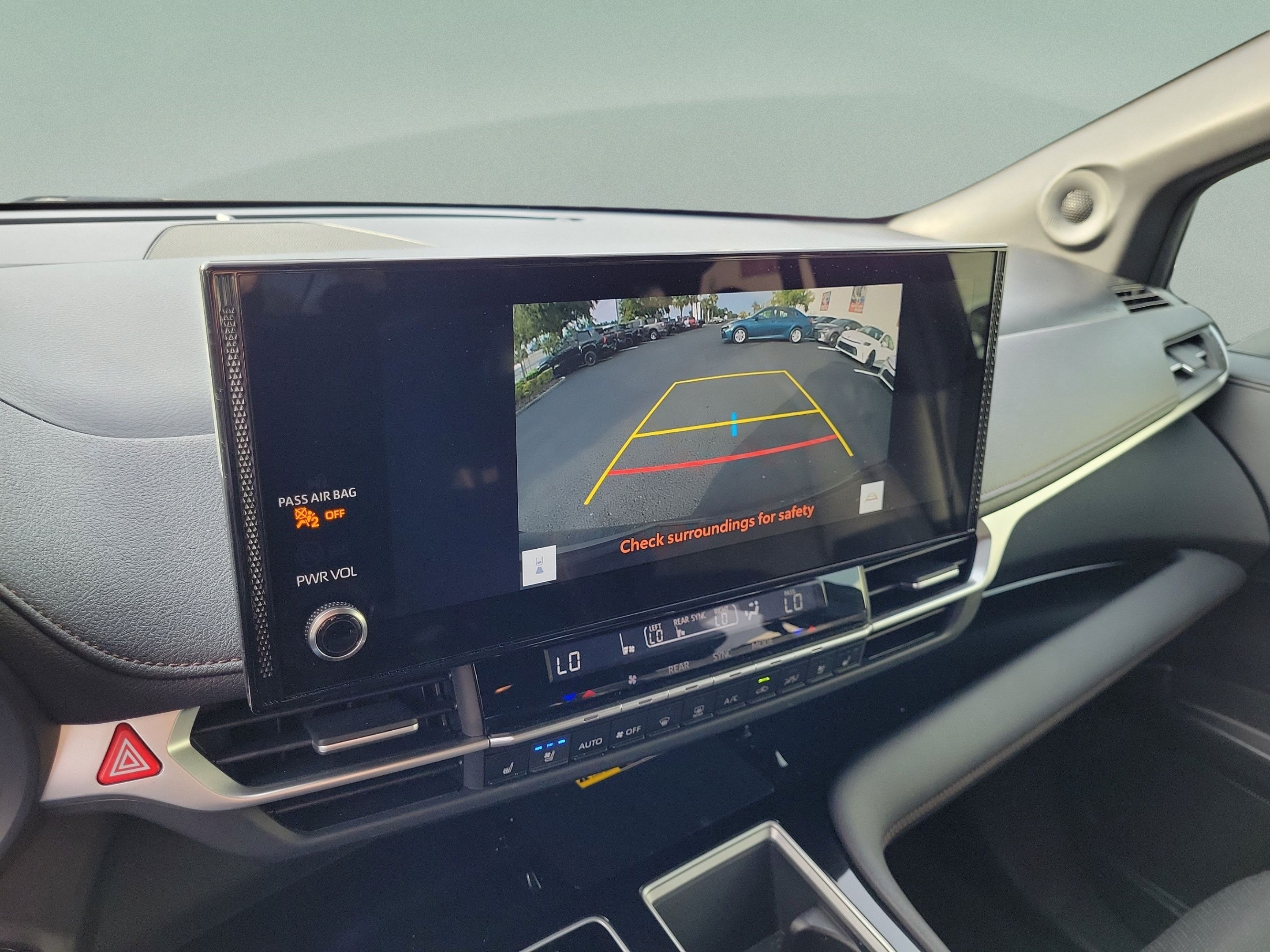 Certified 2026 Toyota Sienna Limited FWD image 53