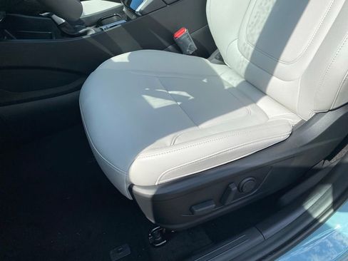 New 2026 Hyundai Santa Cruz SEL image 23