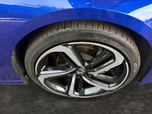 Used 2022 Honda Accord Sport image 37