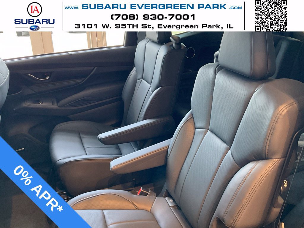 New 2026 Subaru Ascent Bronze Edition AWD/4WD image 10