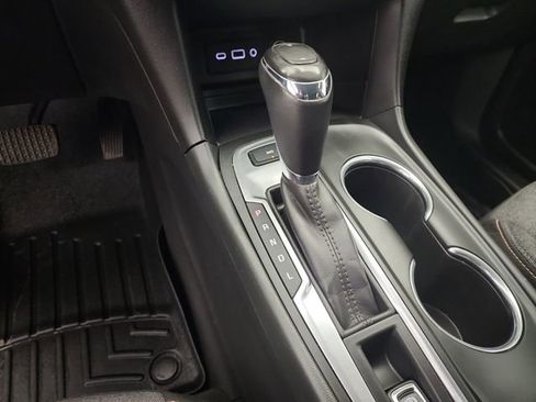 Used 2019 Chevrolet Equinox LT image 21