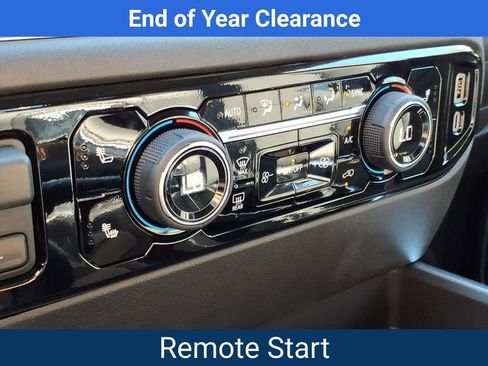 New 2025 Chevrolet Silverado 1500 RST w/ Convenience Package II image 8