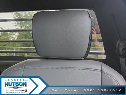 Used 2023 RAM 3500 Tradesman AWD/4WD image 22