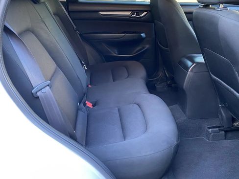 Used 2018 MAZDA CX-5 Sport FWD image 7