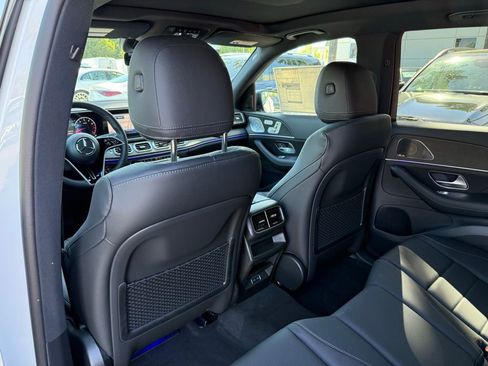 New 2026 Mercedes-Benz GLE 350 4MATIC image 24