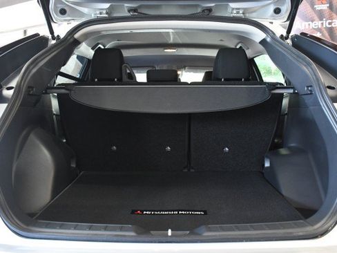 New 2026 Mitsubishi Eclipse Cross ES AWD/4WD image 15