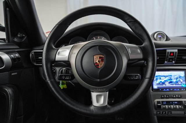 Used 2006 Porsche 911 Carrera S RWD image 44
