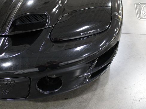 Used 1999 Pontiac Firebird Formula image 26