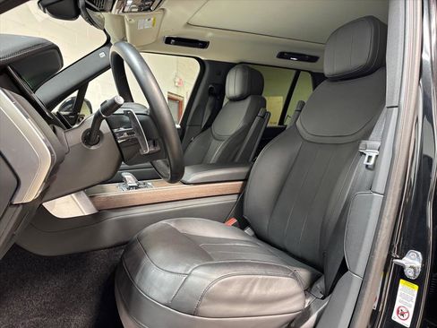 Used 2023 Land Rover Range Rover SE image 21