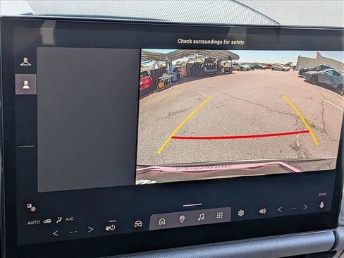 New 2026 MAZDA CX-5 Select image 16