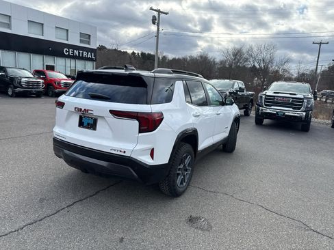 New 2026 GMC Terrain AT4 w/ Technology Package II image 7