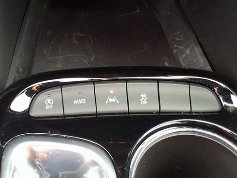 Certified 2024 Buick Encore GX Preferred w/ Comfort Package image 24