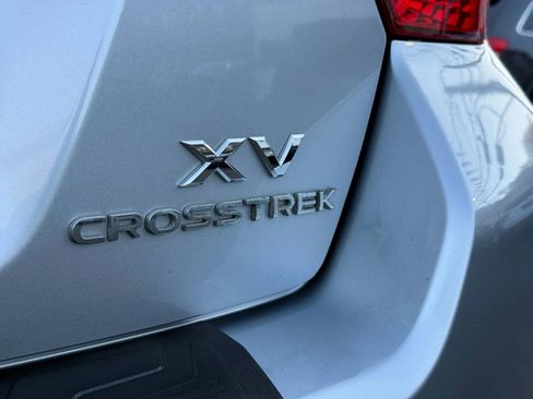 Used 2014 Subaru Crosstrek 2.0i Limited w/ Popular Package #1 image 6