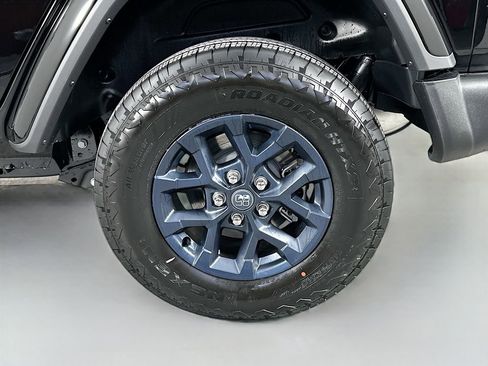 New 2026 Jeep Wrangler Unlimited Sport AWD/4WD image 17