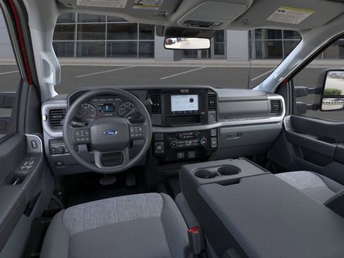 New 2026 Ford F250 XLT w/ Tremor Off-Road Package image 9