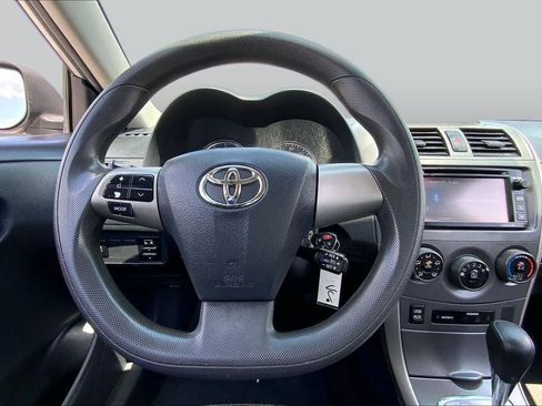 Used 2013 Toyota Corolla S FWD image 6