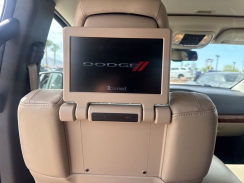 Used 2014 Dodge Durango Citadel w/ Technology Group AWD/4WD image 11