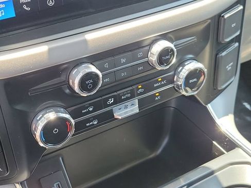 Certified 2024 Ford F150 XLT w/ Mobile Office Package AWD/4WD image 29