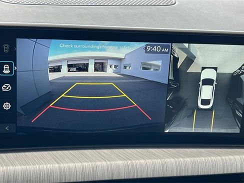 New 2025 Hyundai Sonata Limited image 19