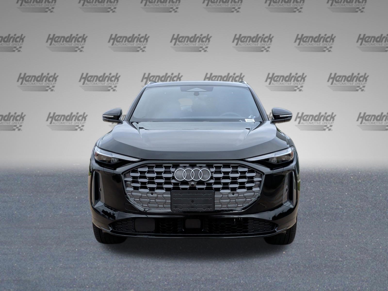 Used 2026 Audi Q5 Premium w/ Premium Plus AWD/4WD image 3