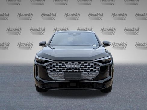 Used 2026 Audi Q5 Premium AWD/4WD image 3