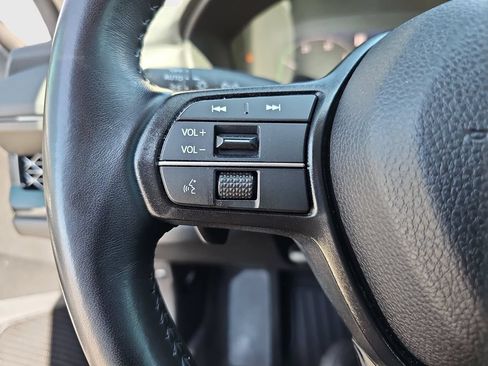 Used 2024 Honda Accord EX-L image 11