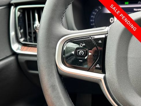 Used 2025 Volvo V60 B5 Cross Country Plus AWD/4WD image 26