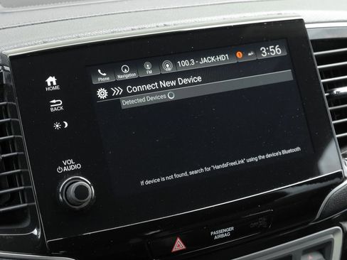 Used 2019 Honda Passport Touring image 33