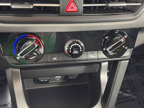 Certified 2024 Kia Seltos LX AWD/4WD image 20