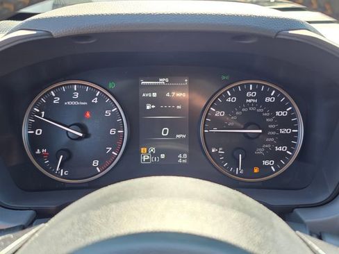 New 2026 Subaru Crosstrek 2.5i Wilderness w/ Crosstrek Mirror Package AWD/4WD image 21