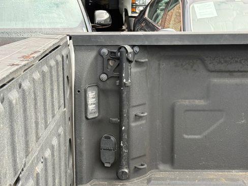 Used 2024 GMC Sierra 3500 Pro image 16