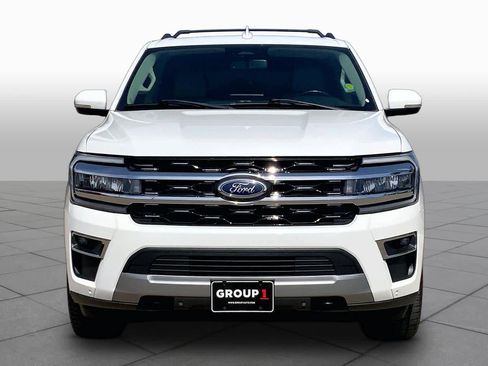 Certified 2024 Ford Expedition Max Limited w/ Excursion Package AWD/4WD image 4