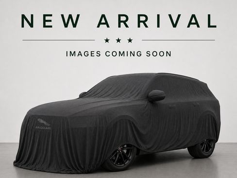 Used 2019 Jaguar F-PACE Premium AWD/4WD image 1