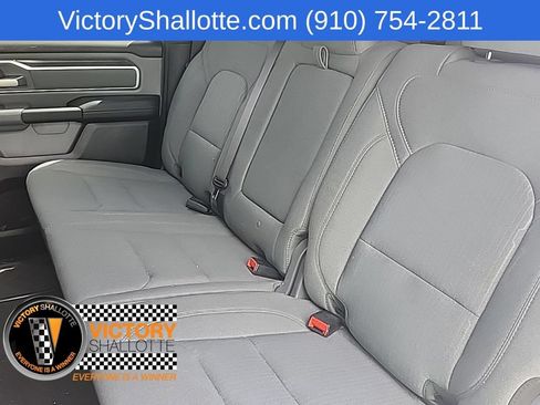 Certified 2022 RAM 1500 Big Horn AWD/4WD image 24