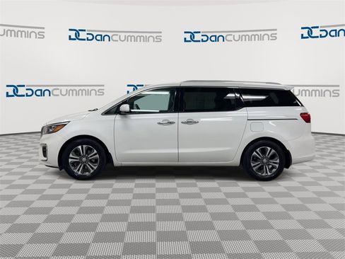 Used 2020 Kia Sedona SX image 5
