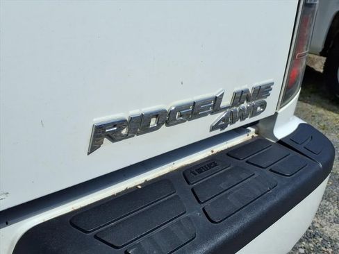 Used 2014 Honda Ridgeline RTL image 15