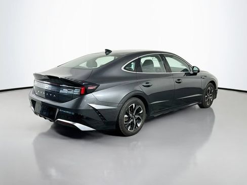 Used 2024 Hyundai Sonata SEL FWD image 6