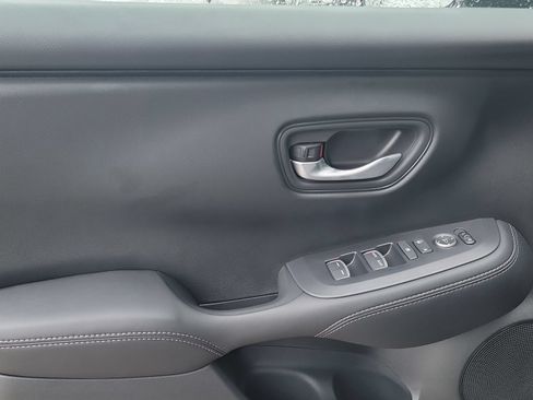 New 2027 Honda HR-V EX-L image 6