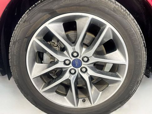 Used 2016 Ford Edge Titanium w/ Equipment Group 302A image 43