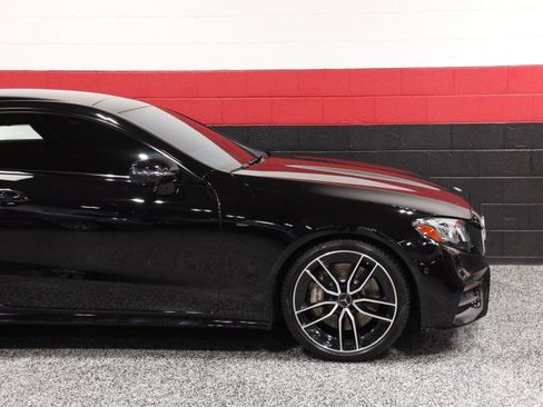 Used 2020 Mercedes-Benz E 53 AMG 4MATIC Coupe image 6