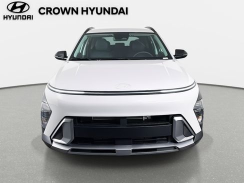 New 2026 Hyundai Kona SEL Premium image 2