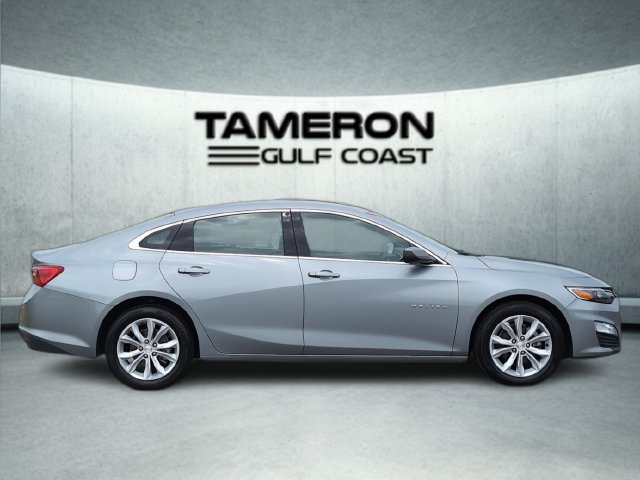 Used 2024 Chevrolet Malibu LT FWD image 7