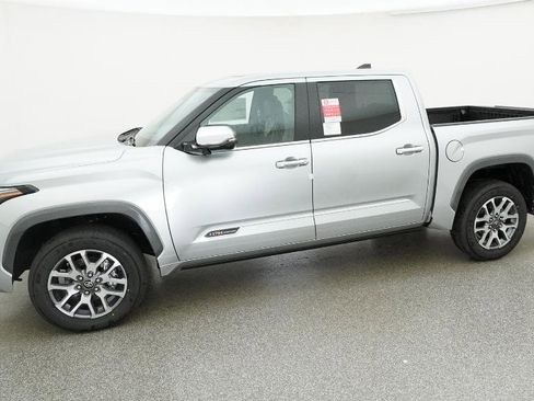 New 2026 Toyota Tundra 1794 Edition AWD/4WD image 5