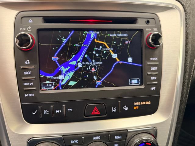 Used 2016 GMC Acadia SLT w/ Open Road Package AWD/4WD image 45